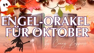 Die große Reinigung beginnt Deine OktoberProphezeiung 🍁 [upl. by Bidle]