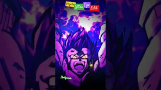 Close eyes  Vegeta ultra ego💥EDITAMV Quick edit [upl. by Vivl]