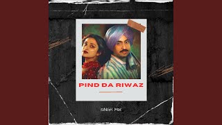 Pind Da Riwaz [upl. by Eatnoed]