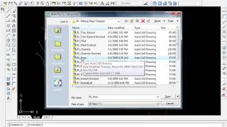 Autocad etransmit [upl. by Norved732]