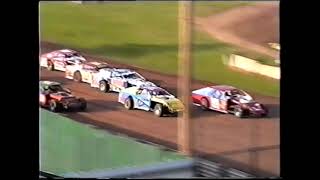 792005 Shawano Speedway Races [upl. by Iruyas453]