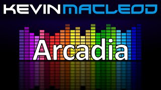 Kevin MacLeod Arcadia [upl. by Nil]