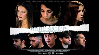 White Secrets  Trailer Ufficiale Actor Zone Studio [upl. by Vickey646]