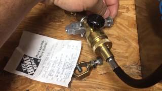 Annealeez Brass Annealing Machine Torch Holder Upgrade Mod [upl. by Teews313]