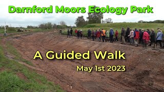 A Guided Walk at Darnford Moors [upl. by Edson73]