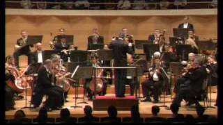 Beethoven  5th Symphony 4th movement Pletnev amp RNO 2009 [upl. by Eelyram]