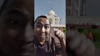 Mamee Im Here tajmahal funny comedy [upl. by Maite]