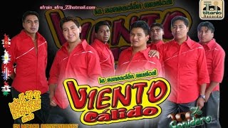 Grupo viento cálido  Amor Gitano quotÉxito Año 2003quot [upl. by Noisla]