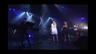 Yuki Kajiura  The World Live [upl. by Nommad]