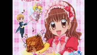 Yumeiro Patissiere OST  17  Kashino no Theme [upl. by Nona]