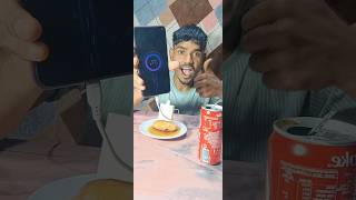 Mobile charge with coke 😱😮 diy experiment science [upl. by Coleen]