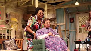 Steel Magnolias at Theatre Aspen [upl. by Armalla]