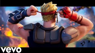 quotRealityquot  A Fortnite Song  Chapter 2 Season 6 Battle Royale  by ChewieCatt [upl. by Nibot]