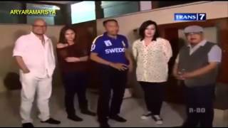 Mister Tukul  Jejak Sejarah Kota Angin Nganjuk Full Video 6 Oktober 2013 [upl. by Serle676]