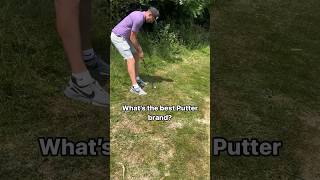 What’s The Best Brand Of Putter [upl. by Egief]