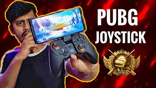 Best Joystick For PUBG Mobile Best Controller For PUBG Gaming  Amkette Evo Gamepad Pro 4 GIVEAWAY [upl. by Shore789]