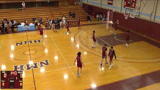 Northfield Mount Hermon High School vs Opponent [upl. by Inahteb476]