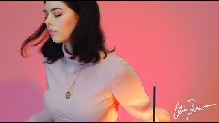 Elise Trouw X Vater  Pink Signature Sticks [upl. by Lechner909]