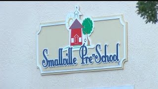 Sudden closing of Cape preschool left parents hanging [upl. by Rosecan]