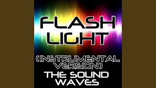 Flashlight Instrumental Version [upl. by Adrian]