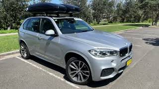 2015 BMW X5 XDrive 25D 7 Seat SUV Only 28999 PhillipsCoAuto [upl. by Ykceb]