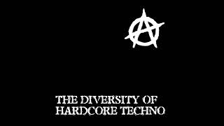 TransCore Project  Trans Hardcore Express Omnicore Records 41 [upl. by Papst914]