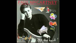 C Moon  PaulMcCartneycom Track of the Week [upl. by Chun748]