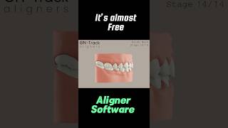 FREE Aligner Software [upl. by Matty]