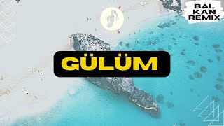 AsxLiLabeats  GÜLÜM REMIX [upl. by Chloette]