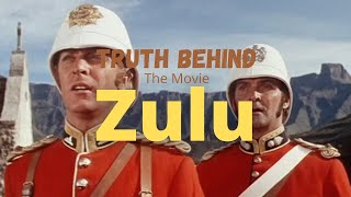 Truth Behind The Movie  Zulu [upl. by Bascio]