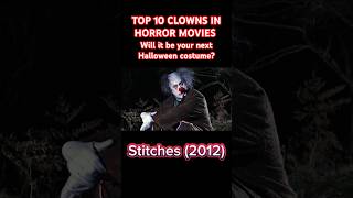 Lower Your Volume Who is your favorite clown it clowns terrifier horrorshorts halloween2024 [upl. by Atram379]