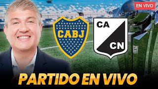 🔴 EN VIVO BOCA JUNIORS VS CENTRAL NORTE  COPA ARGENTINA 2024 [upl. by Rainie]