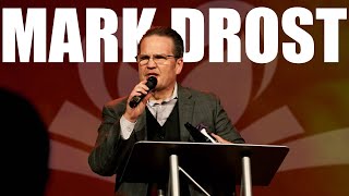 Mark Drost  Goodlettsville Pentecostal Church [upl. by Aynom]