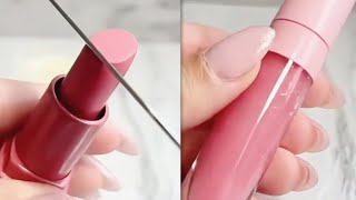 A Tinted Lip Balm Making Tutorial 220 [upl. by Anead]