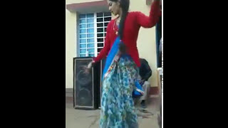 Super Dance in Garhweli song quotFyoladiyaquot [upl. by Adnalro976]