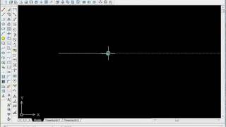 TUTORIAL AUTOCAD 2008 ESPAÑOL PRINCIPIANTES 3 [upl. by Elleuqram]