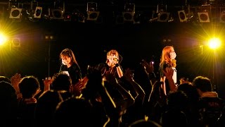 Malcolm Mask McLarenROX LIVE ver2016321TSUTAYA OCrest [upl. by Dru307]