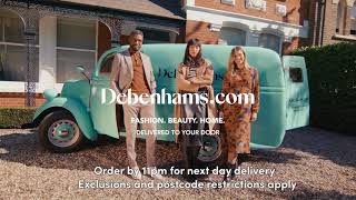 Debenhams Autumn Winter 2021 [upl. by Lenny]