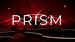 PRISM world demo Sensorium Galaxy Digital Metaverse [upl. by Ax]