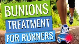 Doctor explains BUNION TREATMENT OPTIONS [upl. by Lincoln]