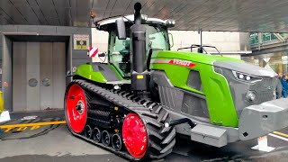 FIERA AGRICOLA EIMA 2022 BOLOGNA FIERE [upl. by Aimas759]