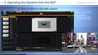 QuickVu QVU1503G Training Video [upl. by Brian]