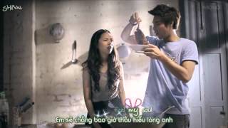 Why Not Me  Enrique Iglesias  Lyrics HD KaraVietsub [upl. by Brogle]