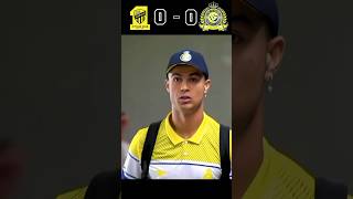 Al Ittihad vs Al Nassr  Highlight  Roshn saudi League Ronaldos and korim benjoma HD Goals [upl. by Anirba]