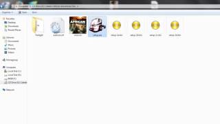 How to Install amp Download Cabelas African Adventures FLT [upl. by Okiram]