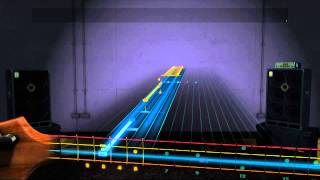 Im Just Your Problem  Marceline  Rocksmith 2014  played Bass Tabs by whupazz  WIP [upl. by Dlanod]