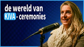 Een boodschap van inheemse Wisdom Keepers wereldwijd  Marijke Kodden KIVA [upl. by Acired]