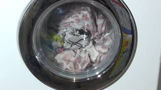 Miele Professional PW6055  First rinse Part 6 [upl. by Kristof48]