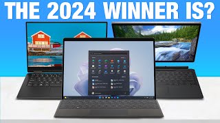 Top 5 Best Windows Tablets of 2024  You Need to SEE [upl. by Jone961]