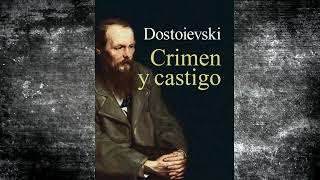 Crimen y castigo  Fiódor Dostoyevski Audio libro Parte 30 [upl. by Celestyna]